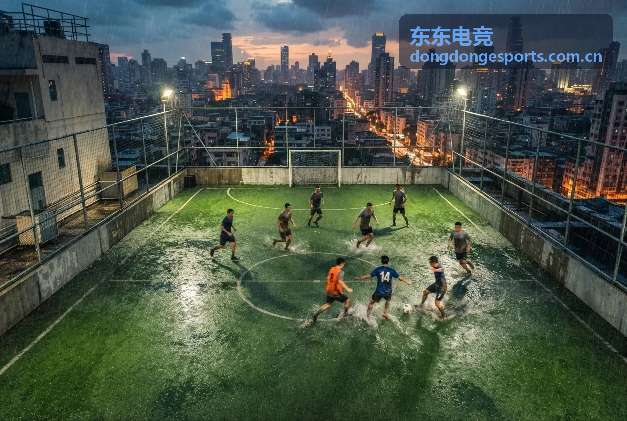 东东电竞LPL夏季赛战报